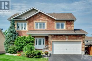 Property for Sale, 30 Cobblestone Drive, Russell, ON