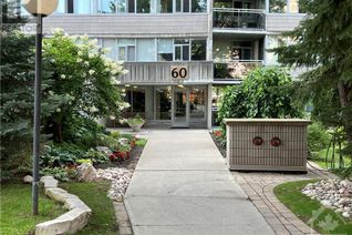 Condo Apartment for Sale, 60 Mcleod Street #201, Ottawa, ON