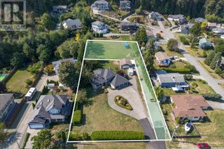 Vacant Residential Land for Sale, 730 Craig Rd, Ladysmith, BC