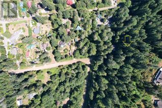 Vacant Residential Land for Sale, Lot 3 Head St, Salt Spring, BC