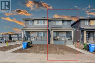 Duplex for Sale, 1865 Cornerstone Boulevard Ne, Calgary, AB