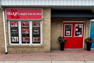 Business for Sale, 904 Queen Street, Kincardine, ON