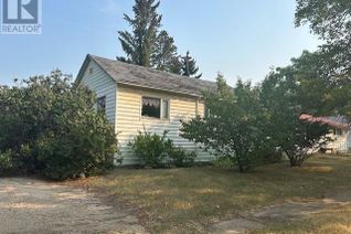 House for Sale, 217 2nd Avenue W, Mossbank, SK