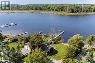 Bungalow for Sale, 142 Mitchells Beach Road, Tay, ON