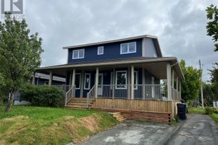 House for Sale, 3 Christopher Drive, Conception Bay South, NL