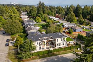 Property for Sale, 13600 Blackburn Avenue, White Rock, BC