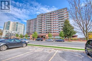 Condo Apartment for Sale, 165 Ontario Street Unit# 309, Kingston, ON