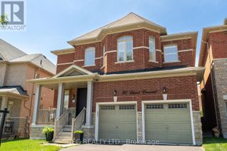 House for Sale, 20 Chant Crescent, Ajax (Northwest Ajax), ON