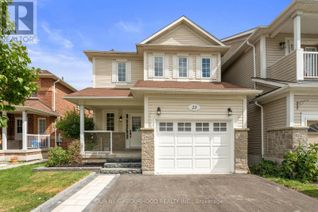 Property for Sale, 23 Crough Street, Clarington (Bowmanville), ON