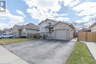 Bungalow for Rent, 10 Sunrise Crescent Unit# Upper, London, ON