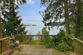 House for Sale, 435 Victor Rd, Mayne Island, BC