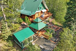 Detached House for Sale, Northfork Acreage - Lily Plain, Pine Road, Duck Lake Rm No. 463, SK