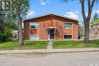 Property for Sale, 574 26th Street E, Prince Albert, SK