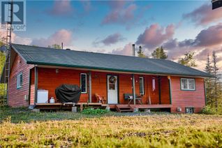 Property for Sale, 123 Ironside Lake East Road, Capreol, ON