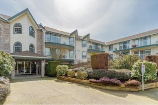 Condo Apartment for Sale, 27358 32 Avenue #317, Langley, BC