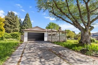 Ranch-Style House for Sale, 8454 Spenser Place, Surrey, BC