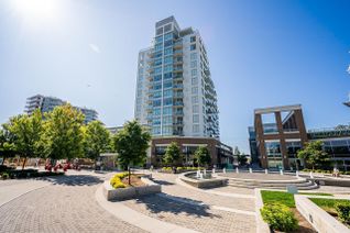 Condo Apartment for Sale, 1441 Johnston Road #504, White Rock, BC