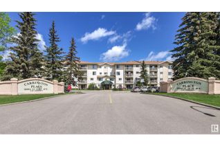 Condo for Sale, 301 18020 95 Av Nw Nw, Edmonton, AB