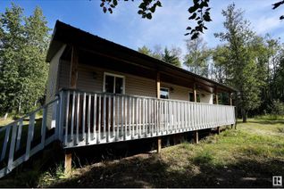 House for Sale, 15178 Twp Rd 590, Rural Smoky Lake County, AB