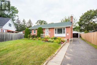 Detached House for Sale, 16 Woodland Acres, Belleville, ON