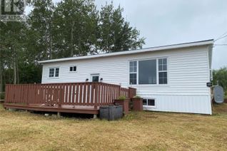 Bungalow for Sale, 194 Bob Clark Drive, Campbellton, NL