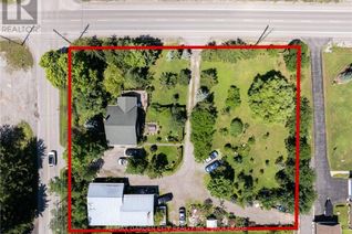 Commercial Land for Sale, 3069 Dominion Road, Fort Erie (335 - Ridgeway), ON