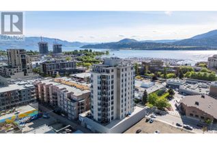 Condo Apartment for Sale, 1329 Ellis Street #202, Kelowna, BC