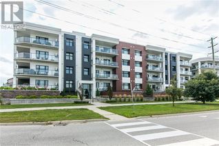 Condo Apartment for Sale, 249 Grey Silo Road Unit# 205, Waterloo, ON