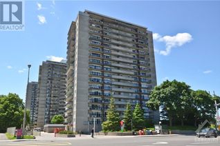 Condo Apartment for Sale, 158b Mcarthur Avenue #1604, Ottawa, ON