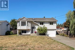 Detached House for Sale, 1941 Embleton Cres, Courtenay, BC