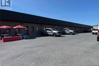 Property for Lease, 501 Campbell Street #1A, Cornwall, ON