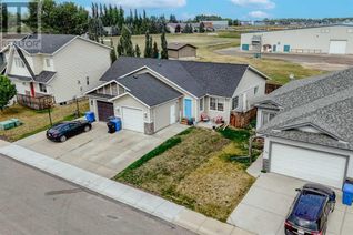 Duplex for Sale, 12 Mackenzie Way, Carstairs, AB