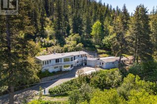 Ranch-Style House for Sale, 8990 Eastside Road, Vernon, BC