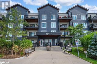 Condo Apartment for Sale, 54 Koda Street Unit# 112, Barrie, ON