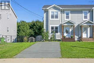 Semi-Detached House for Sale, 42 Midyat Court, Eastern Passage, NS