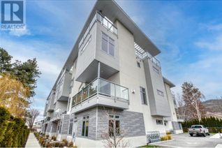 Condo for Sale, 222 Lee Avenue #106, Penticton, BC