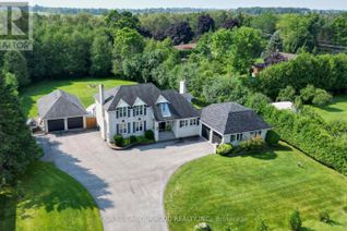 Detached House for Sale, 1861 Nash Road, Clarington, ON