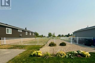 Land for Sale, 1007 Summer Street, Coaldale, AB