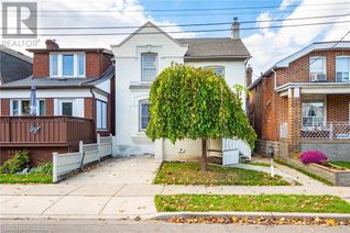 Duplex for Sale, 45 East Bend Avenue N, Hamilton, ON