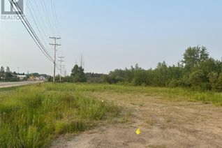 Commercial Land for Sale, Hwy 102 Highway, Air Ronge, SK