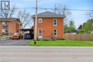 Detached House for Sale, 74 William Street, Delhi, ON