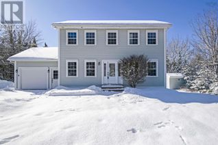 Detached House for Sale, 51 Three Brooks Drive, Hubley, NS