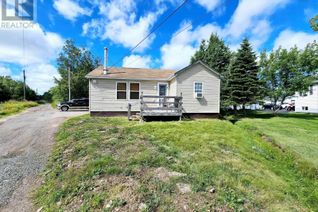 Property for Sale, 203 Mcgee Street, Springhill, NS