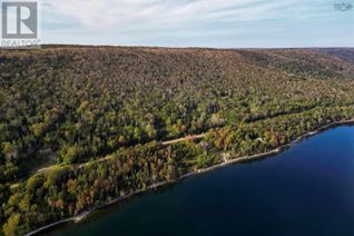 Land for Sale, + Marble Mountain Road, Lime Hill, NS