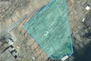 Land for Sale, 341 Steve Babcock Lane, Hartington, ON