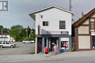 Manufacturing/Warehouse Non-Franchise Business for Sale, 5 Hastings Street N, Bancroft, ON