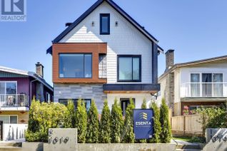 Duplex for Sale, 1019 E 39th Avenue #1, Vancouver, BC