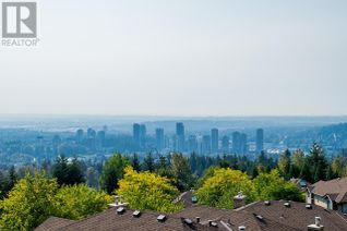 Condo Townhouse for Sale, 2979 Panorama Drive #43, Coquitlam, BC