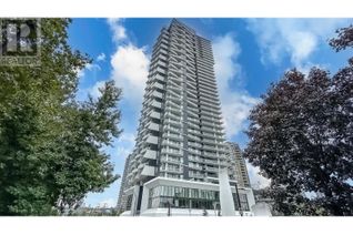 Condo Apartment for Sale, 2181 Madison Avenue #2206, Burnaby, BC