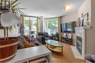 Condo Apartment for Sale, 1771 Nelson Street #202, Vancouver, BC